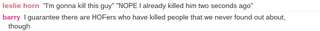Illustration for article titled Is Aaron Hernandez Good At Murder? A Deadspin Debate